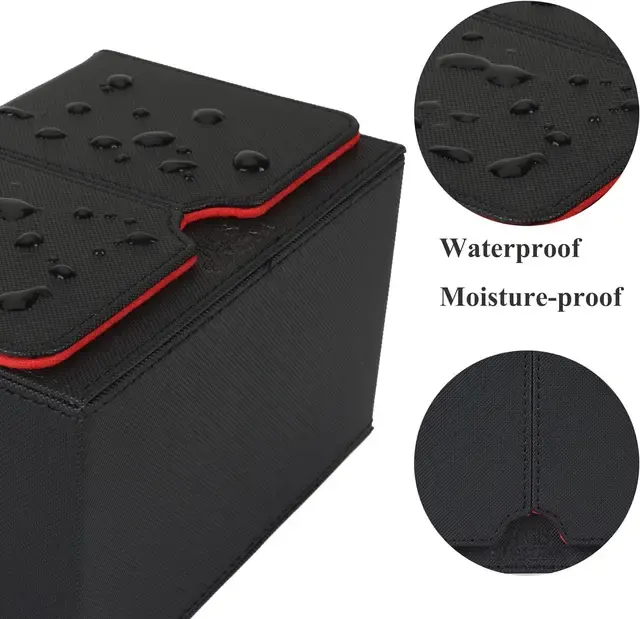 Card Box 4