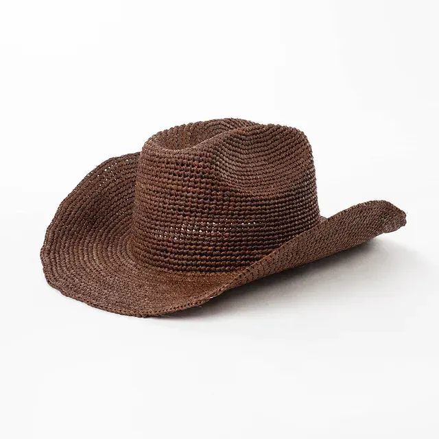 Straw Hat 1