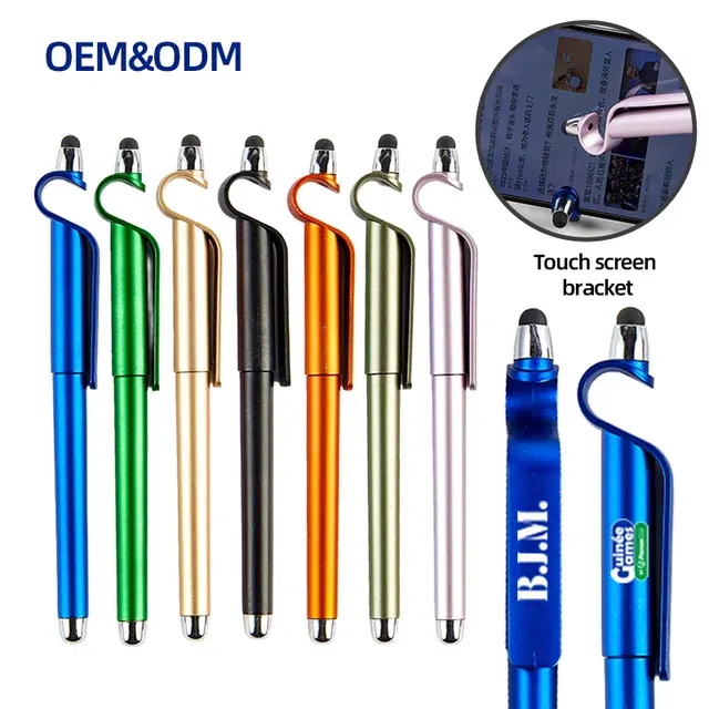 Promotional Gel Pen 1