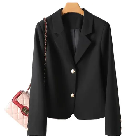 Einreihiger Damenblazer