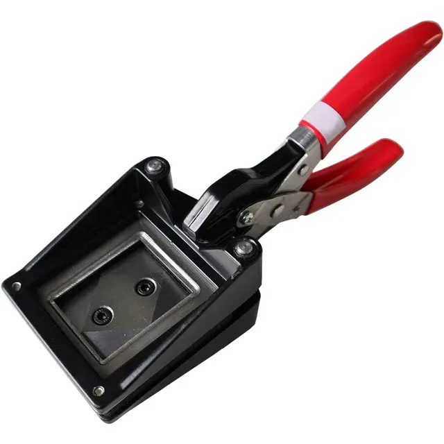 Photo Cutter 3