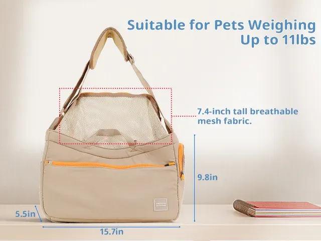 pet carrier backpack 2