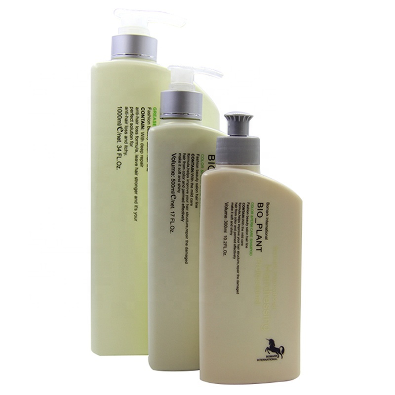 Sulfate-Free Anti-Dandruff Hair Care Set