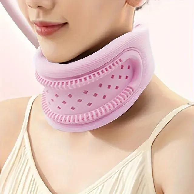 Neck Support Pillow 3
