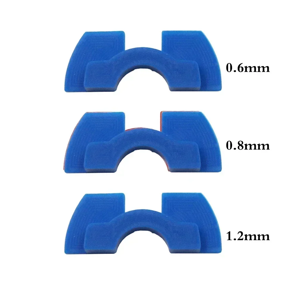 3PCS Gabel Dämpfung Pad Elektrische Roller M365 Teile 4