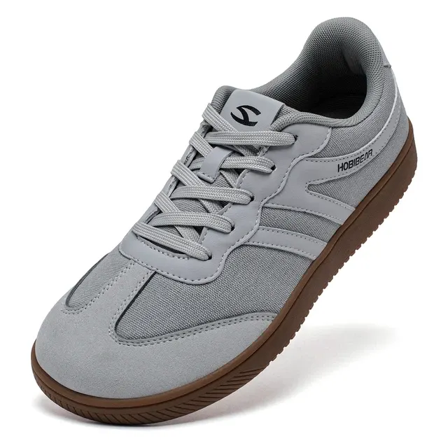 Wide Fit Sneakers 4
