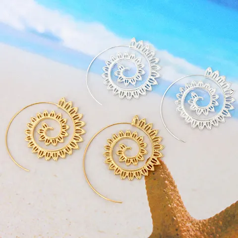 Statement Earrings