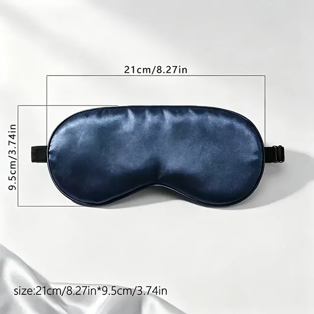 Kühl-Wärme-Schlafmaske 4