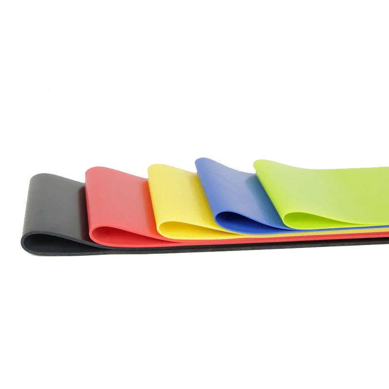 Resistance Bands for Yoga Pilates 3