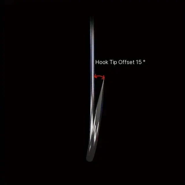 Fishing Hook 3