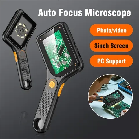 Digital Microscope