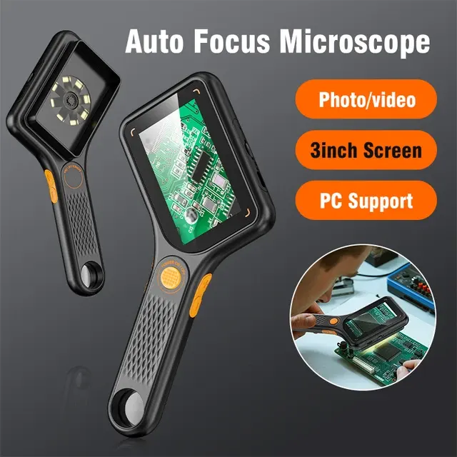 Digital Microscope 1