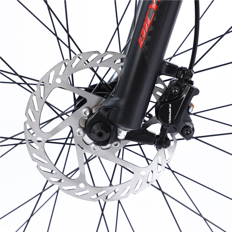 Bicystar Made Alloy Mountain Bicycles 29 Inch Bicycle 3