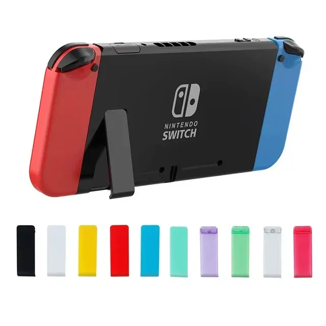 Switch Console Stand 3