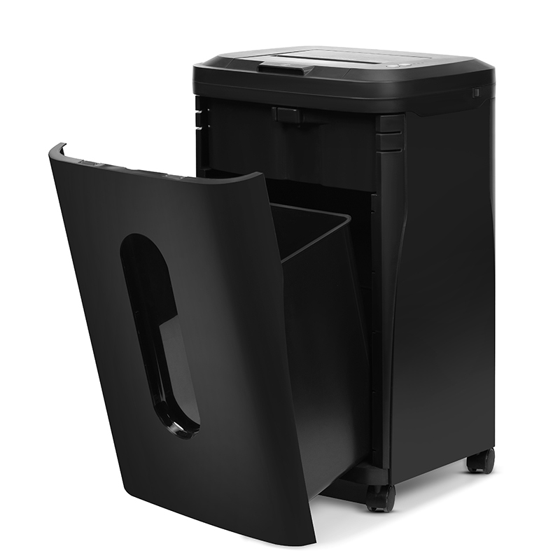 Micro Cut Shredder 250 Sheets Auto Feed 3