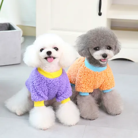 Hundepullover