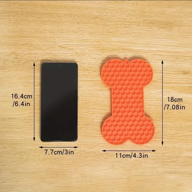 Lick Mat for Dogs 4