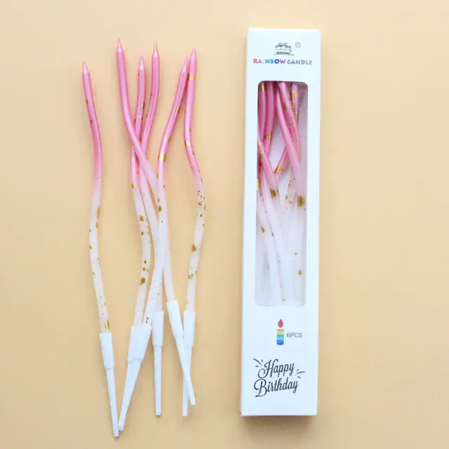 Magic Birthday Candles 2