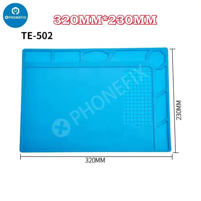 Soldering Mat 3