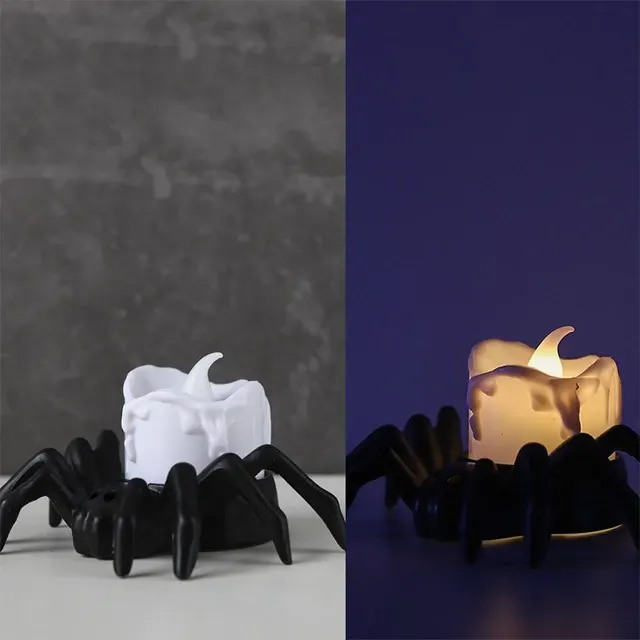 Halloween-Geisterlampe 3