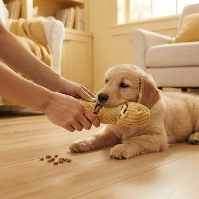 Dog Sniffing Toy 3