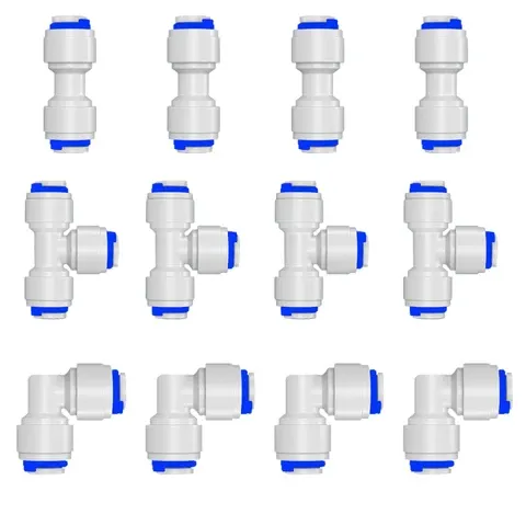 ro water fitting
