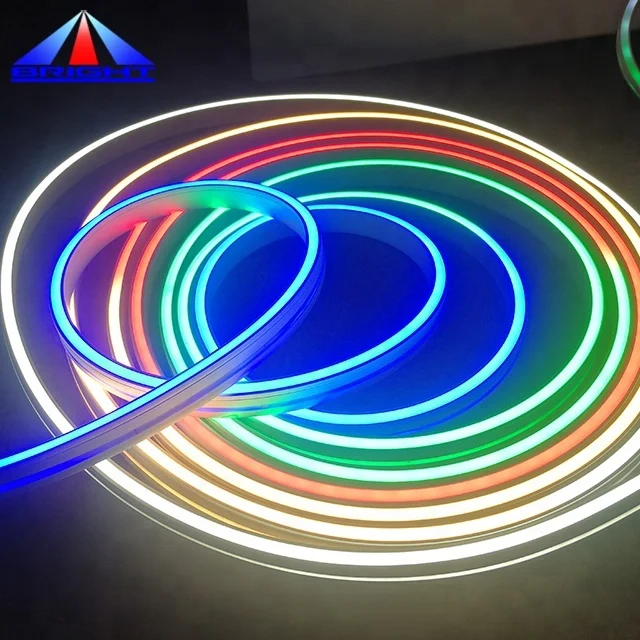 Waterproof Outdoor LED Neon Strip Lights