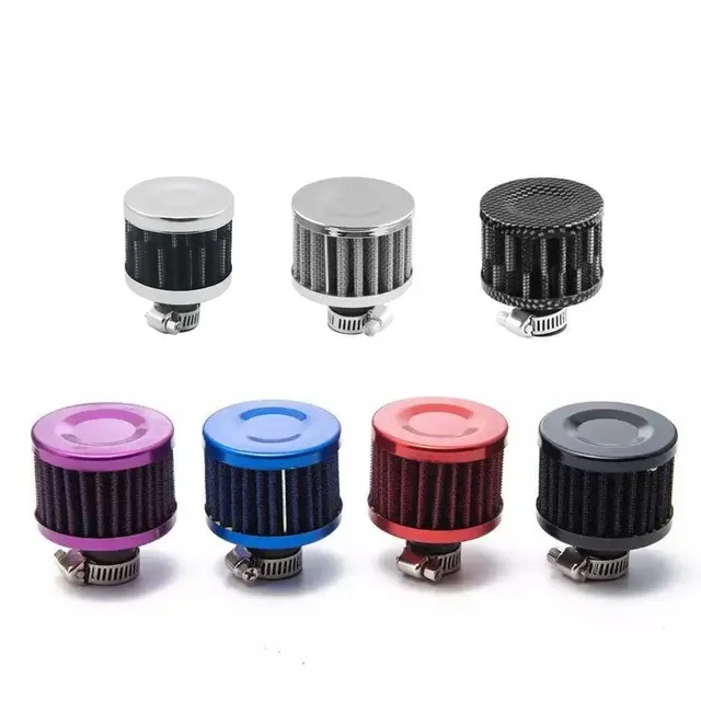 Motorcycle Air Filter 1