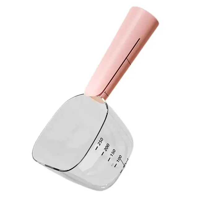 Pet Treat Spoon 4