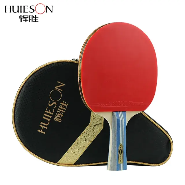 Table Tennis Paddle 2