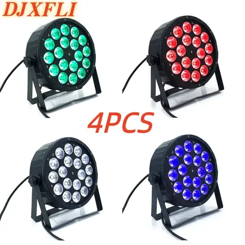 LED-Par-Scheinwerfer