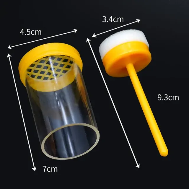 Queen Marking Bottle 3