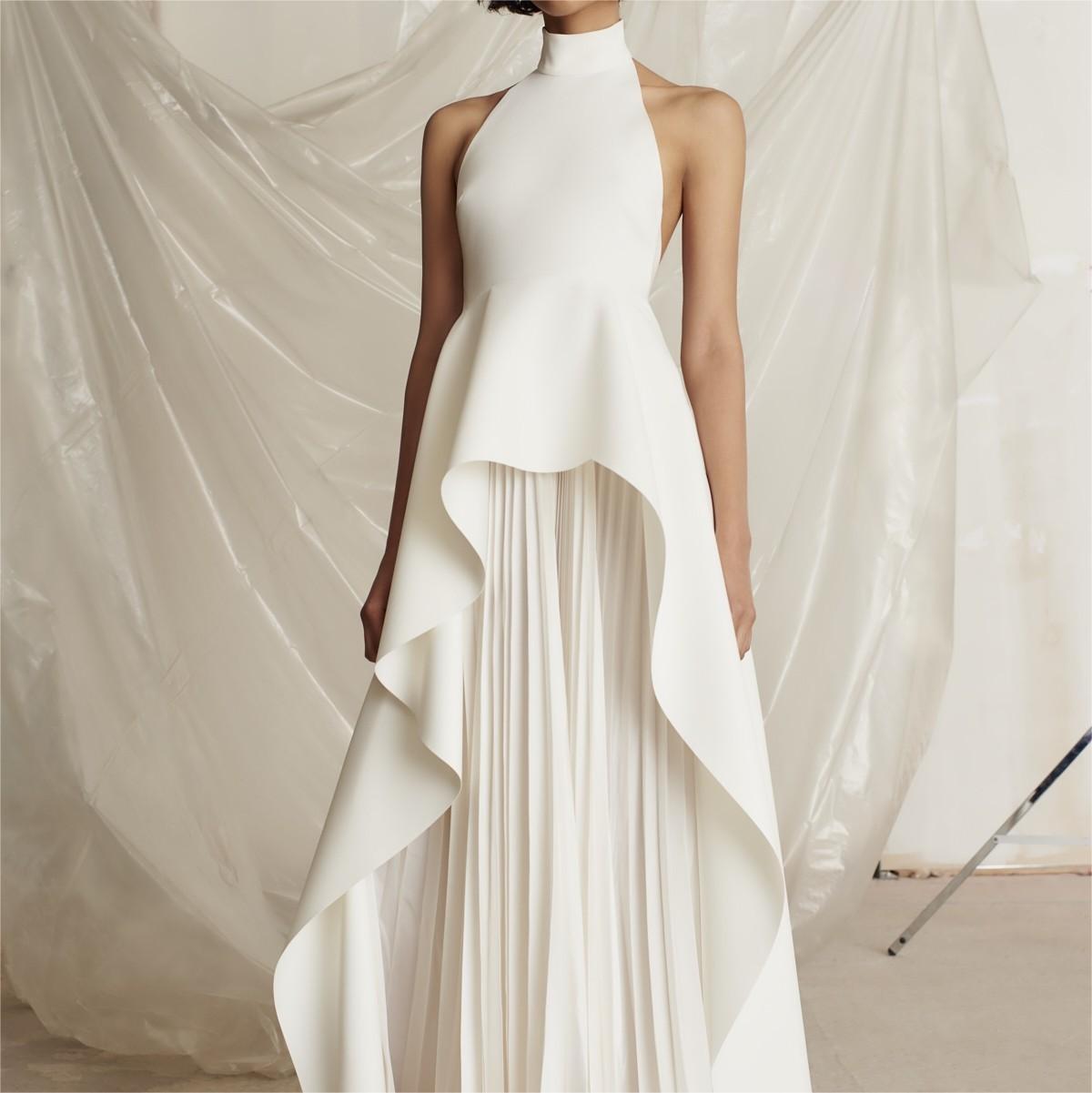 Abendkleid
