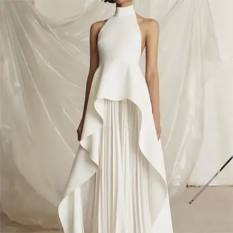 Evening Dress