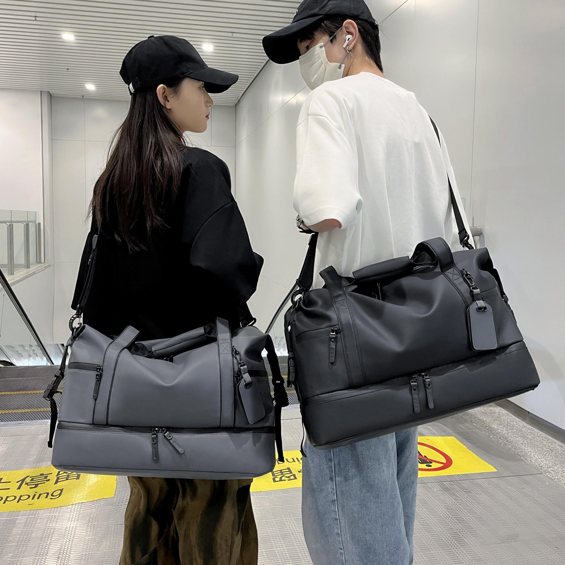 Reisetasche 4