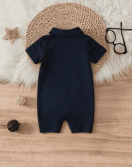 Baby Overalls 4