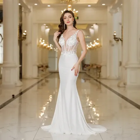 Brautkleid