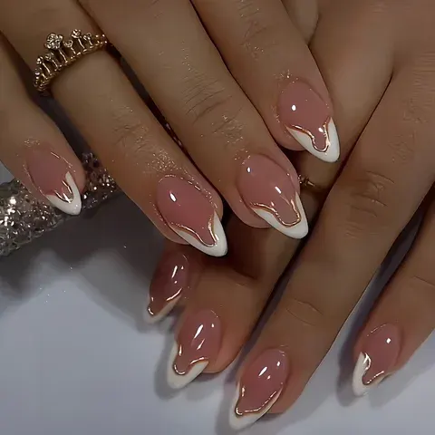 Press-On Nails