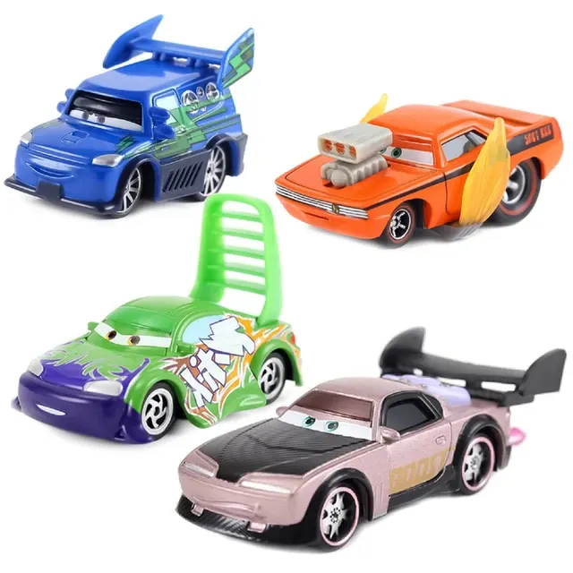 Toy Cars 2