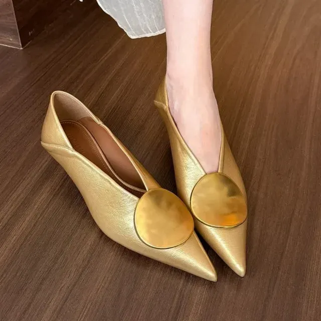 Pumps 1