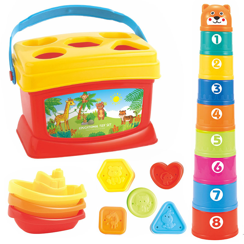 floating bath boat toy 2