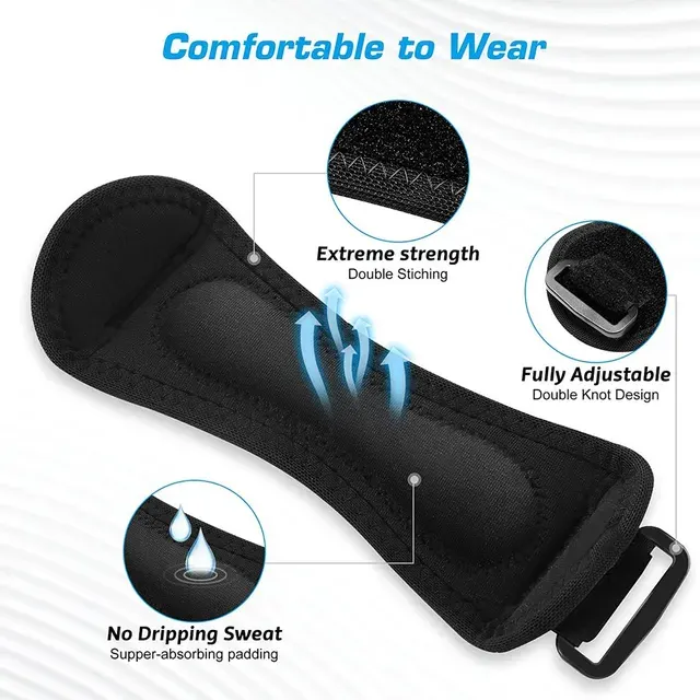 Sports Knee Pads 2
