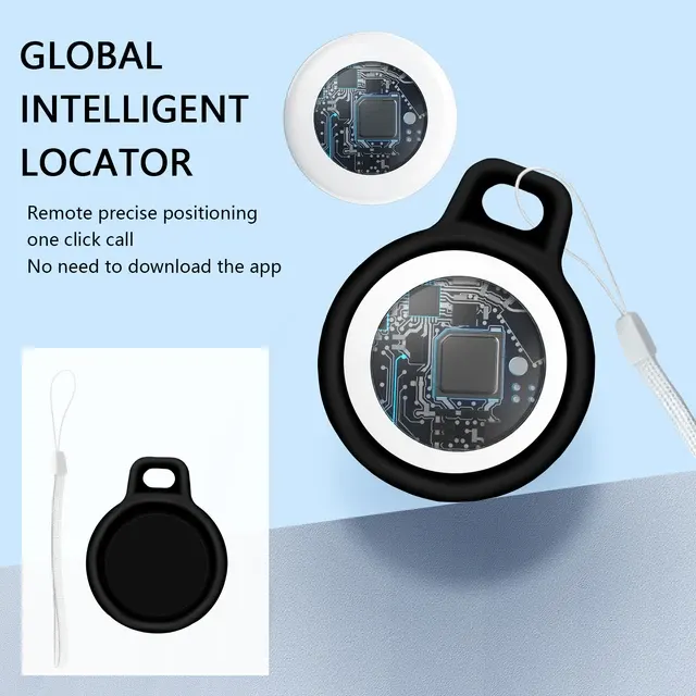 Bluetooth Tracking Device 1