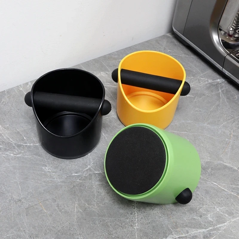 Barista Knock Box for Espresso Portafilters 3