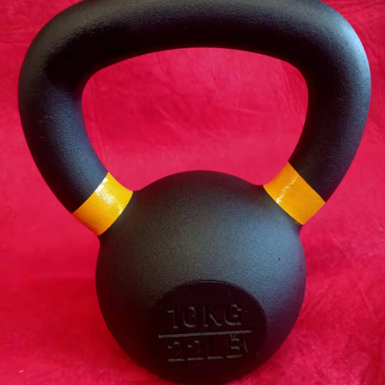 Verstellbare Kettlebell