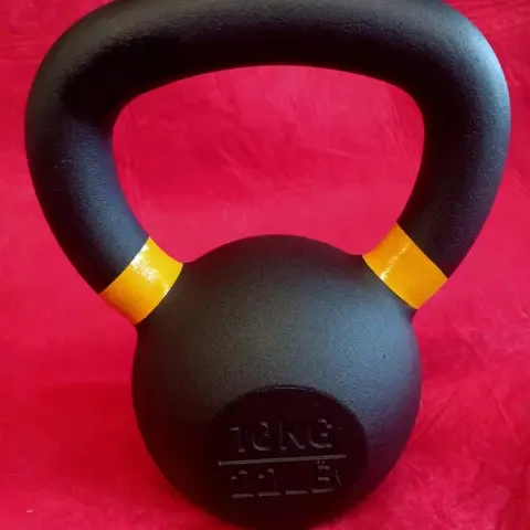 Verstellbare Kettlebell