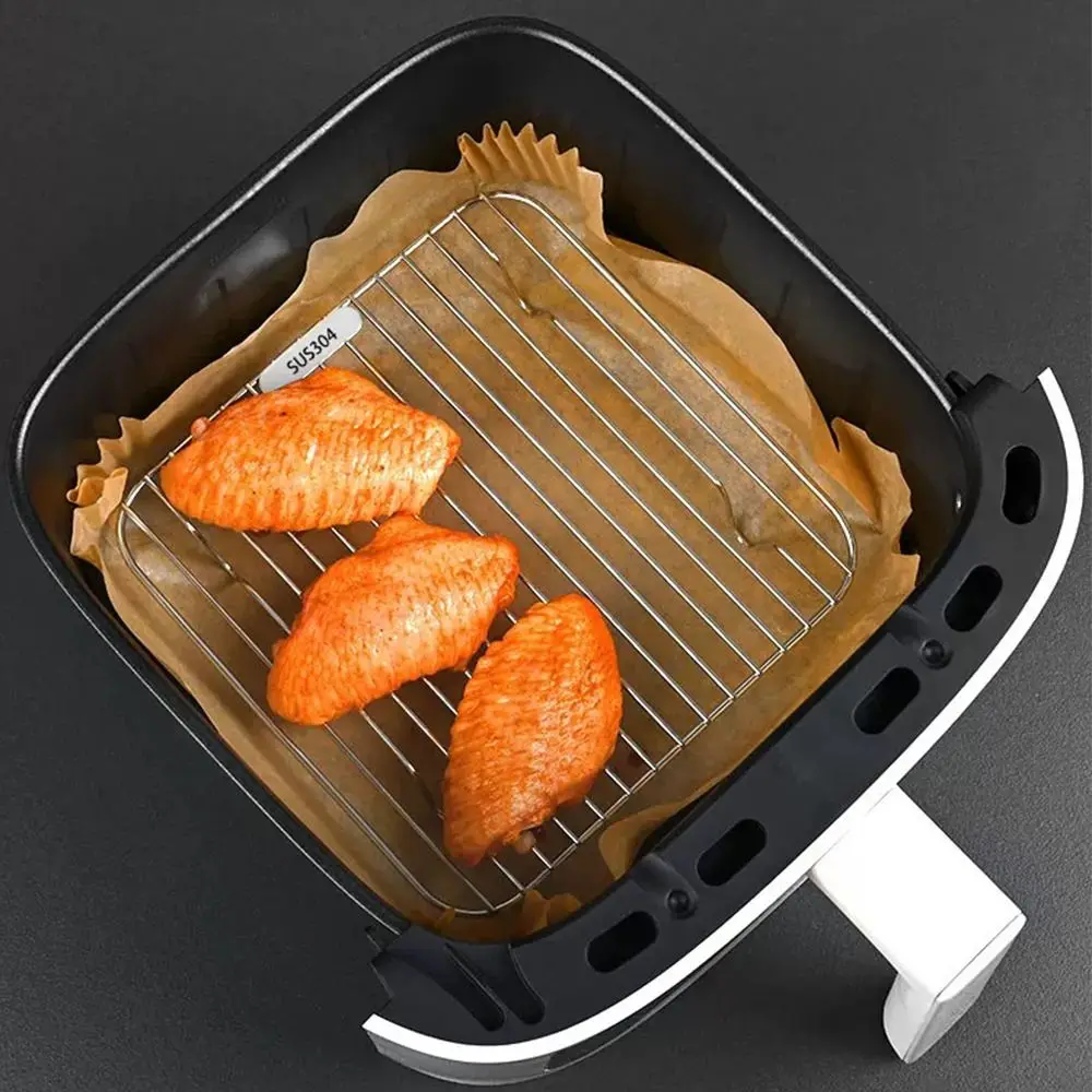 Airfryer-Ständer 3