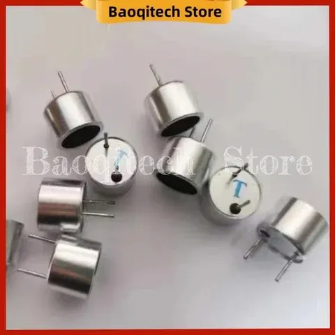 Ultrasonic Distance Sensor