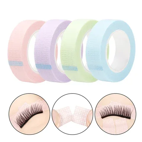 Eyelash Band