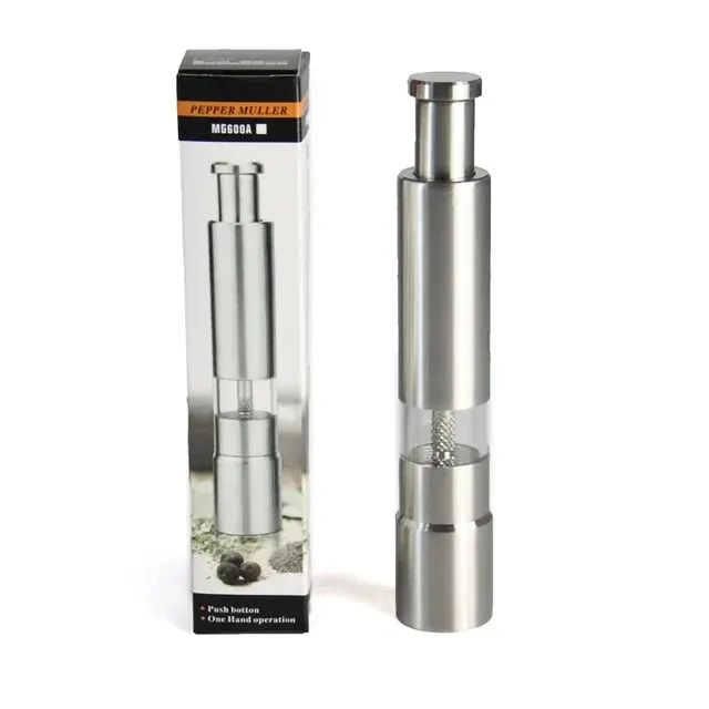 Manual Pepper Grinder 2